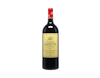 Magnum of Kanonkop Kadette Cape Blend Stellenbosch 2021 view 1