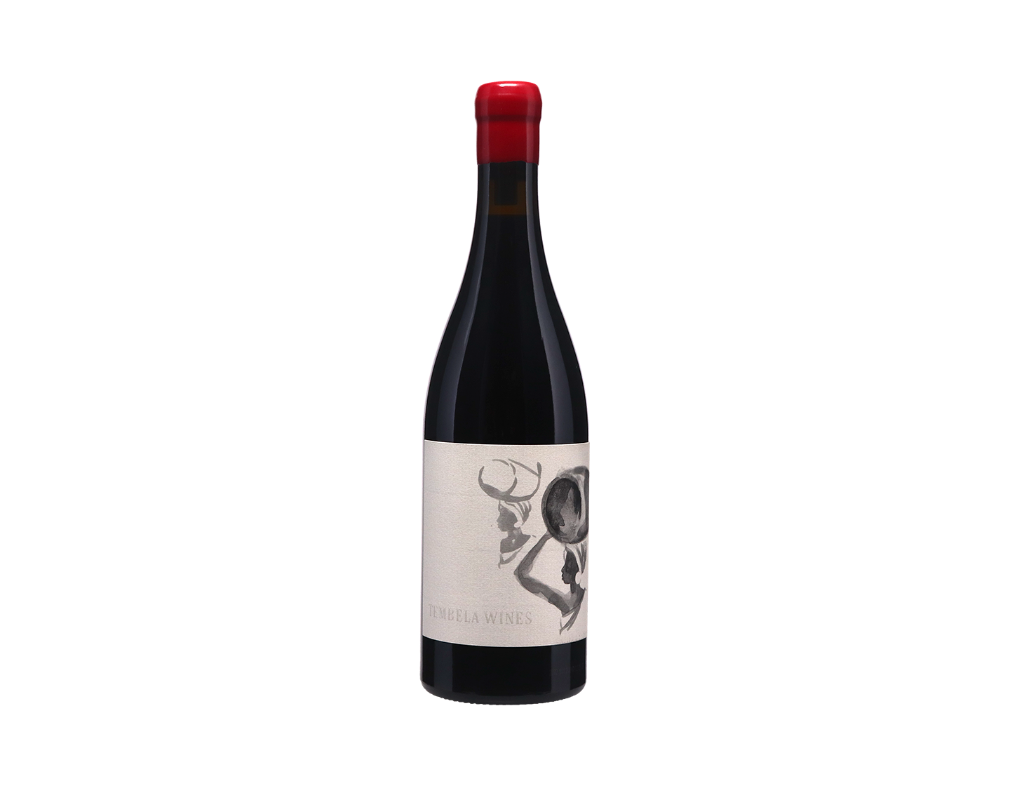 Tembela Syrah, Coastal Region 2024