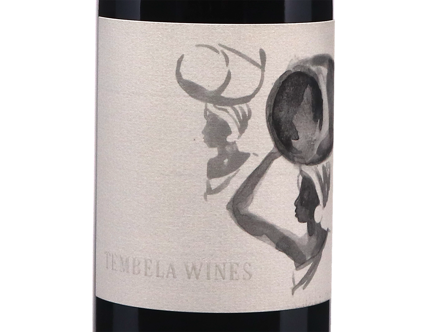 Tembela Syrah 2024 Coastal Region