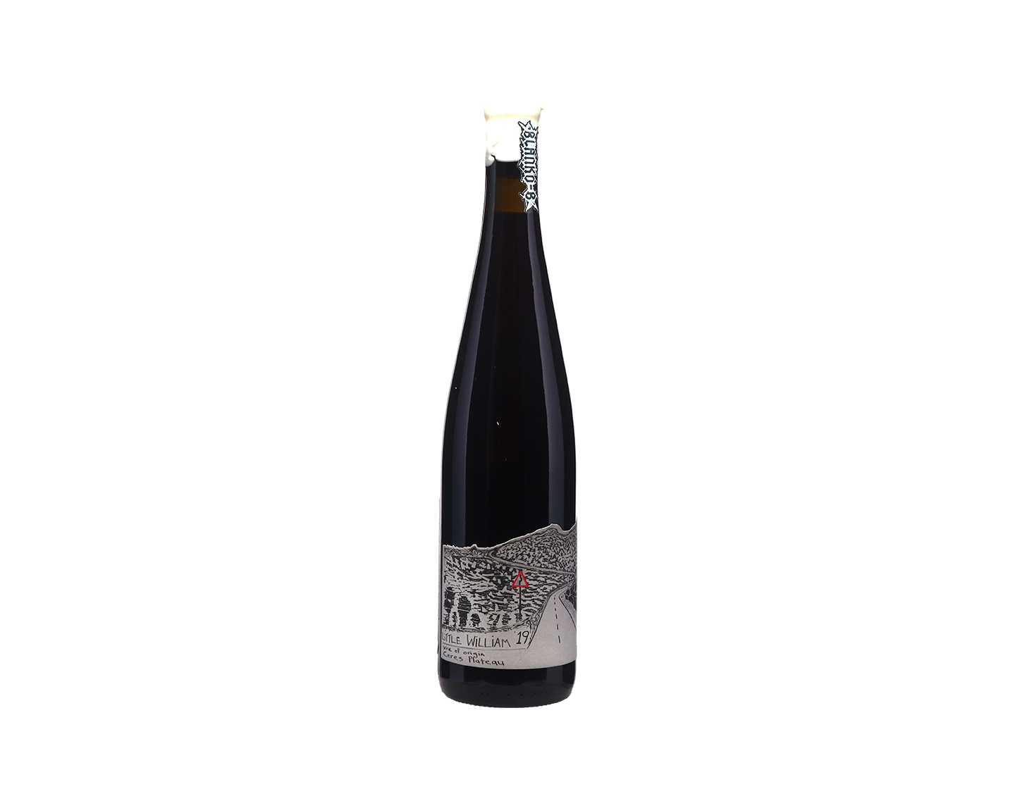 BLANKbottle Little William, Ceres 2019