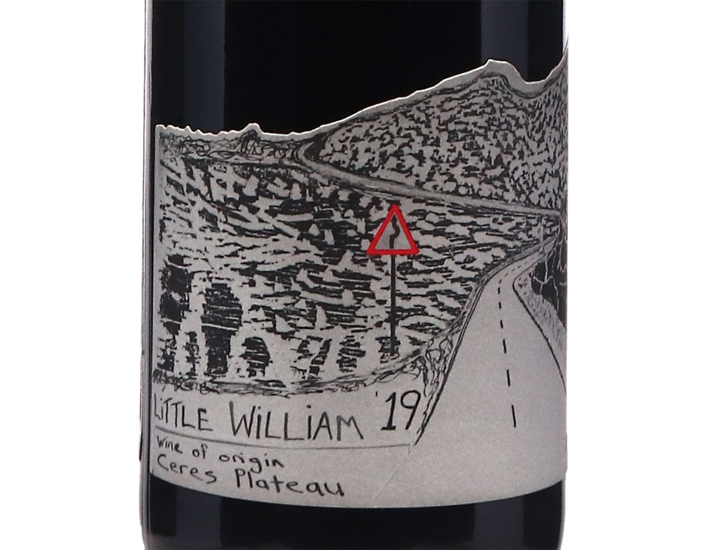 Blankbottle Little William Ceres 2019