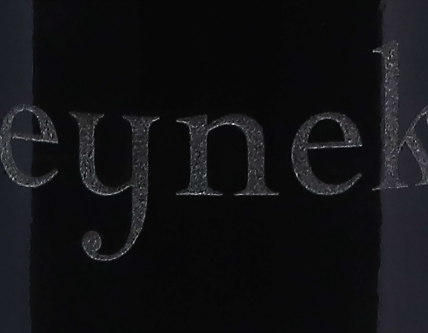 Reyneke Reserve Red Stellenbosch 2017