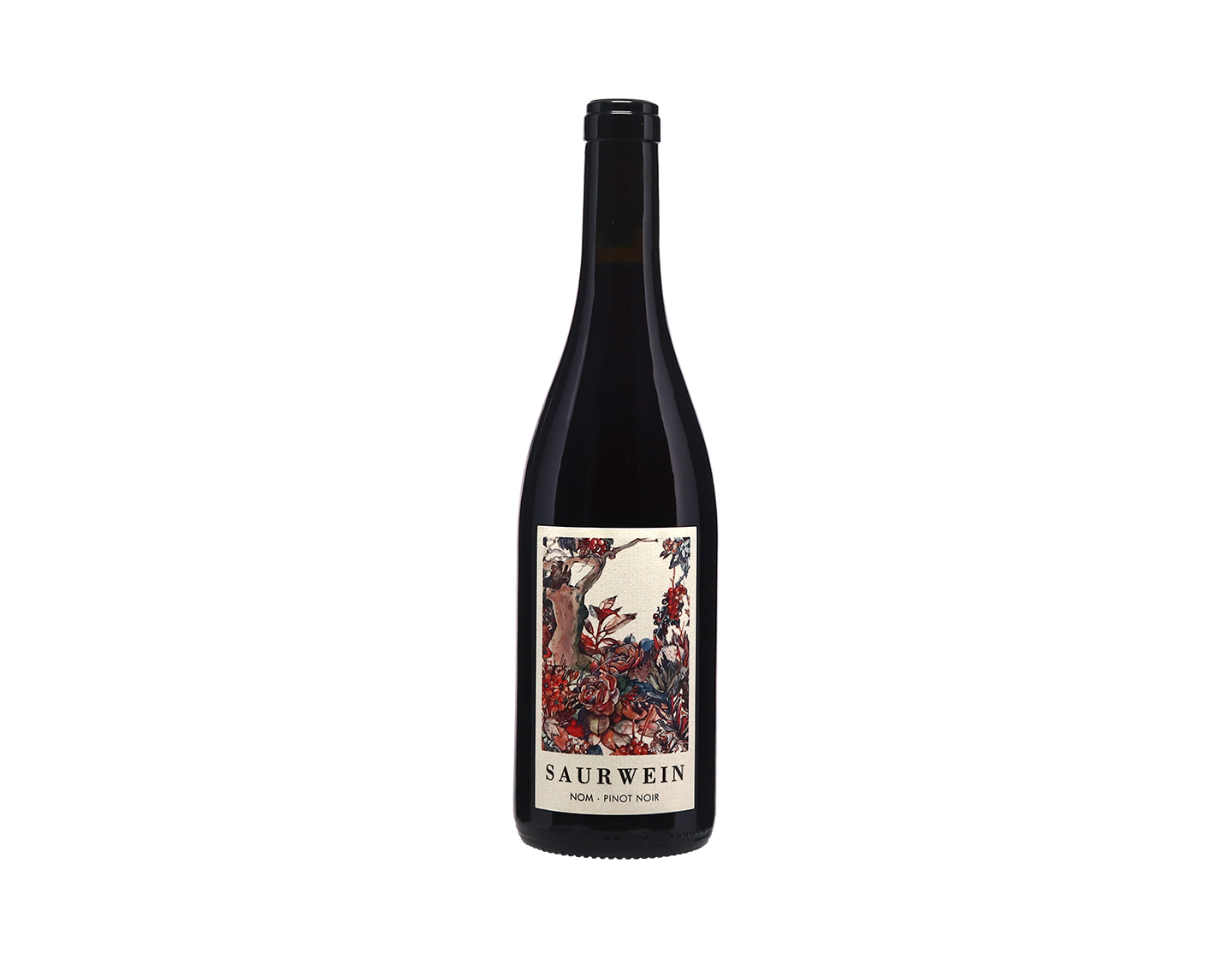 Jessica Saurwein Nom Pinot Noir, Elandskloof 2024