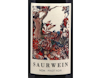 Jessica Saurwein Nom Pinot Noir Elandskloof 2024 view 2