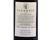 Jessica Saurwein Nom Pinot Noir Elandskloof 2024 view 3