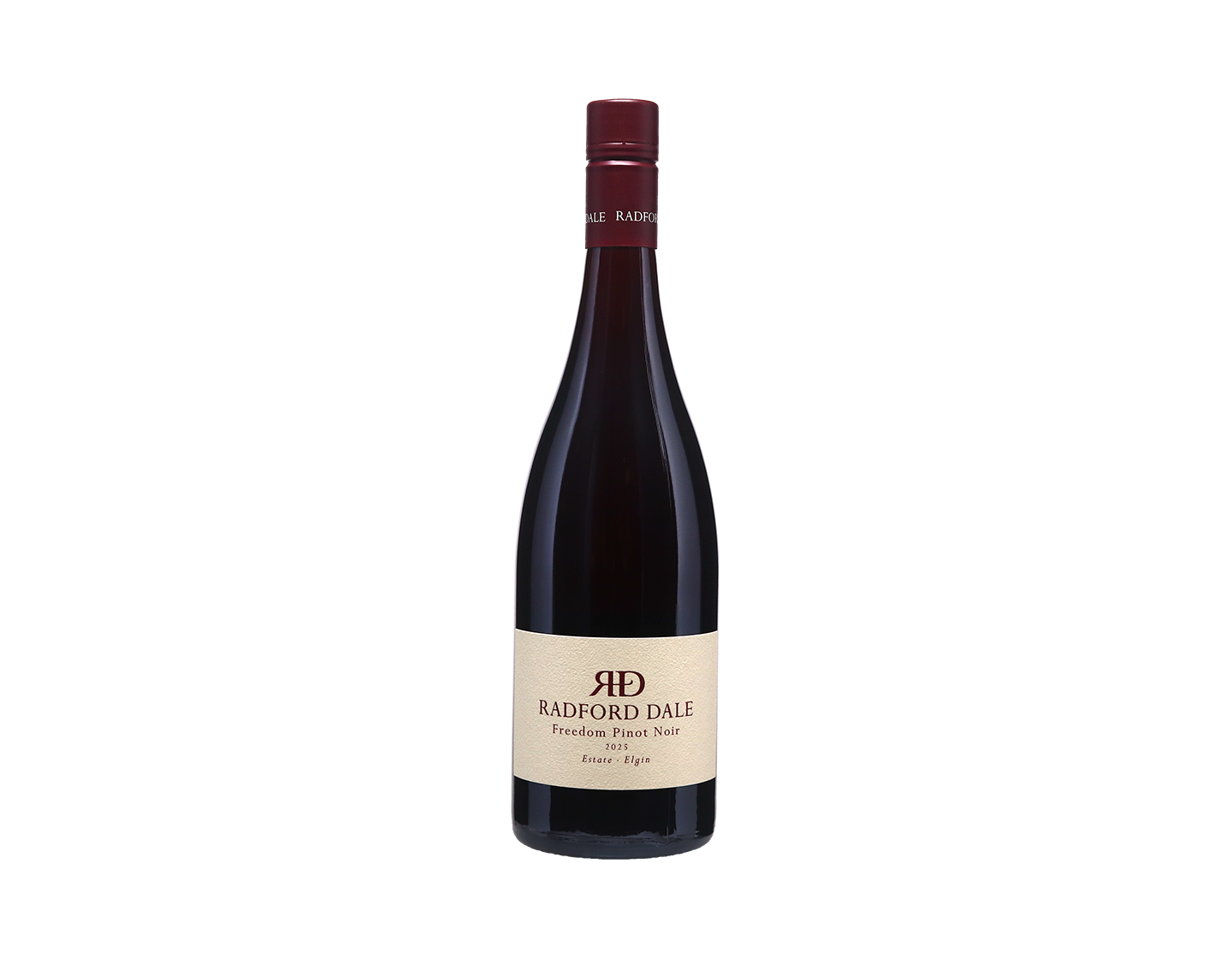 Radford Dale Freedom Pinot Noir, Elgin 2025