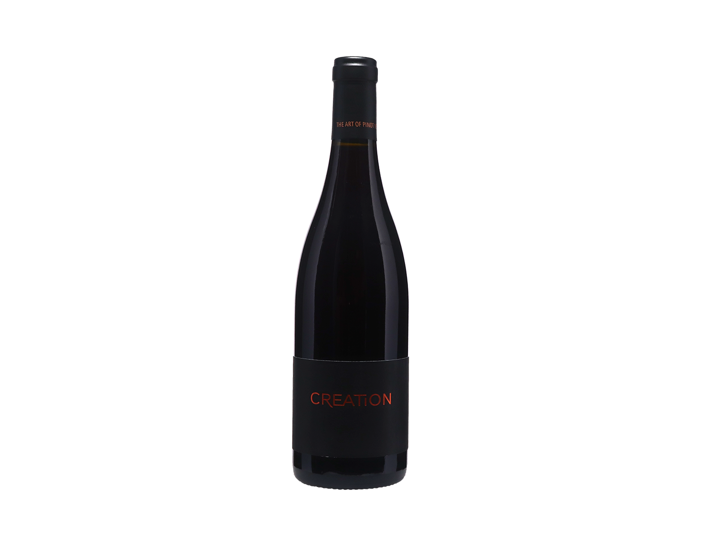 Creation The Art of Pinot Noir, Hemel-en-Aarde Ridge 2024