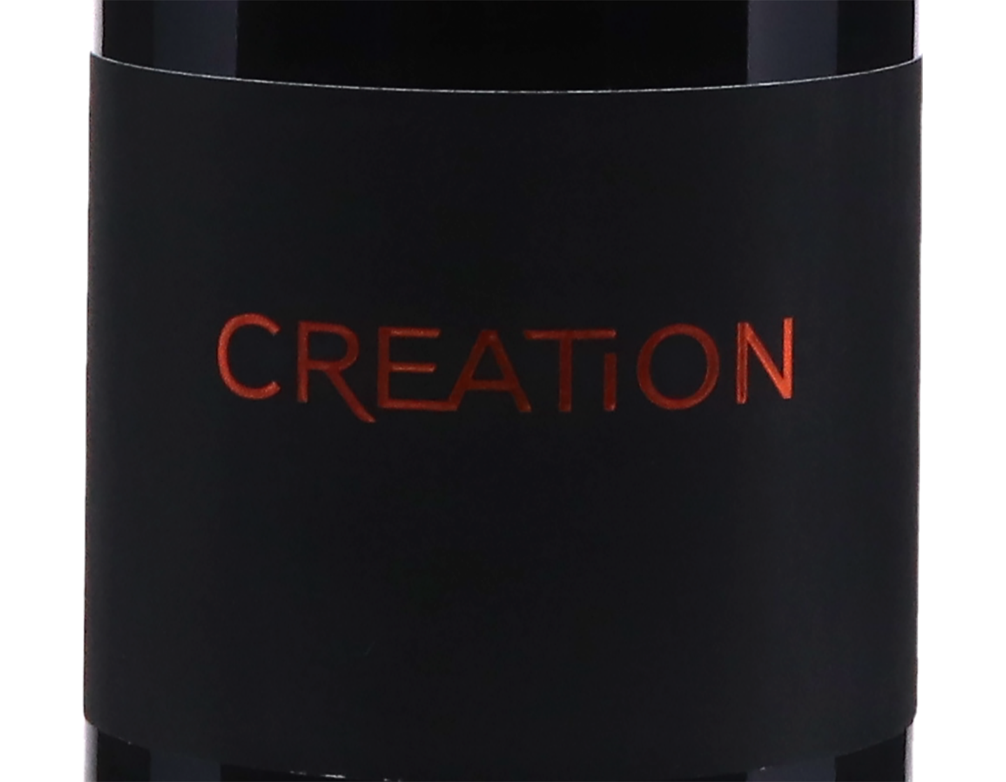 Creation The Art of Pinot Noir Hemel-en-Aarde Ridge 2024