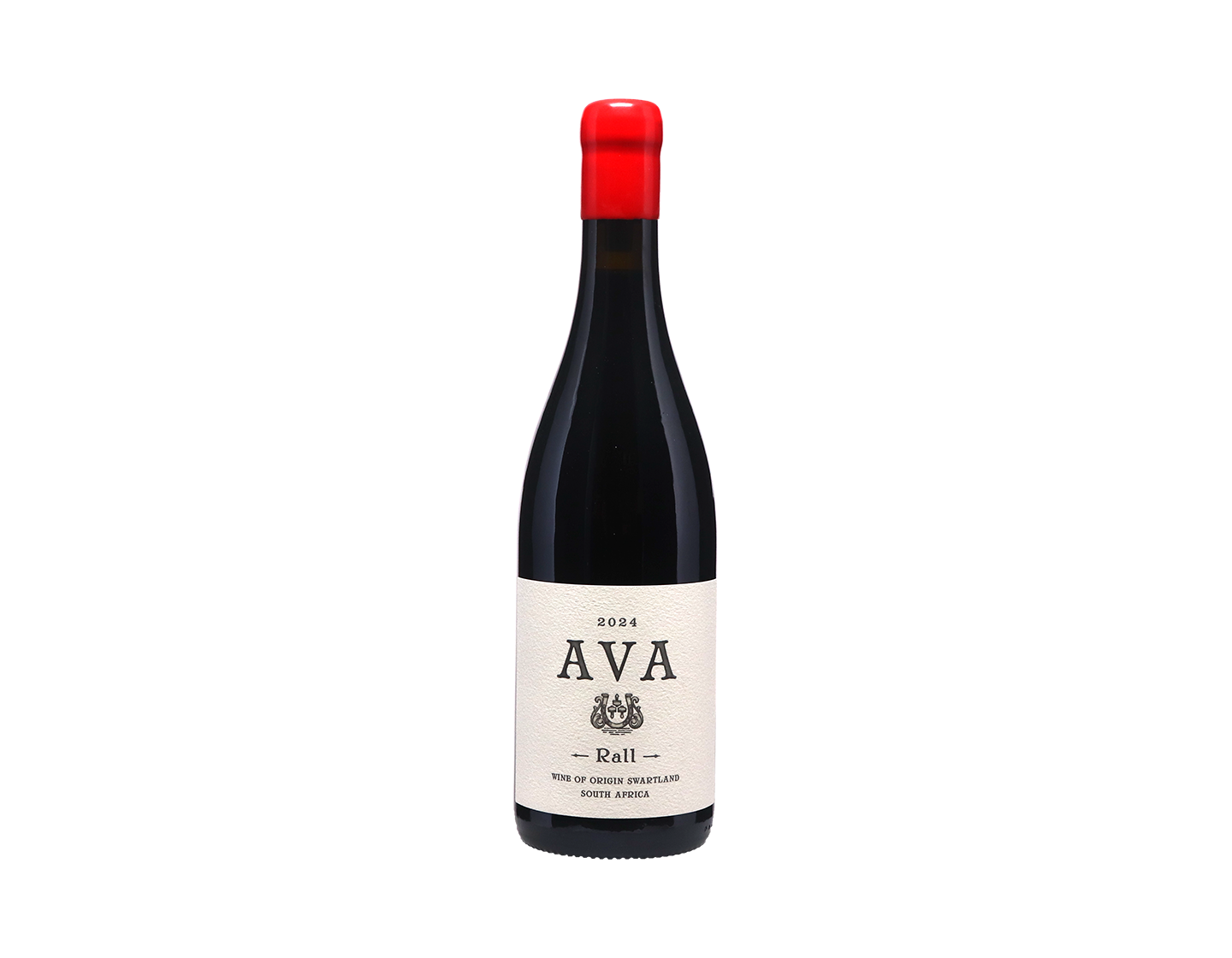 Rall Ava Syrah, Swartland 2024