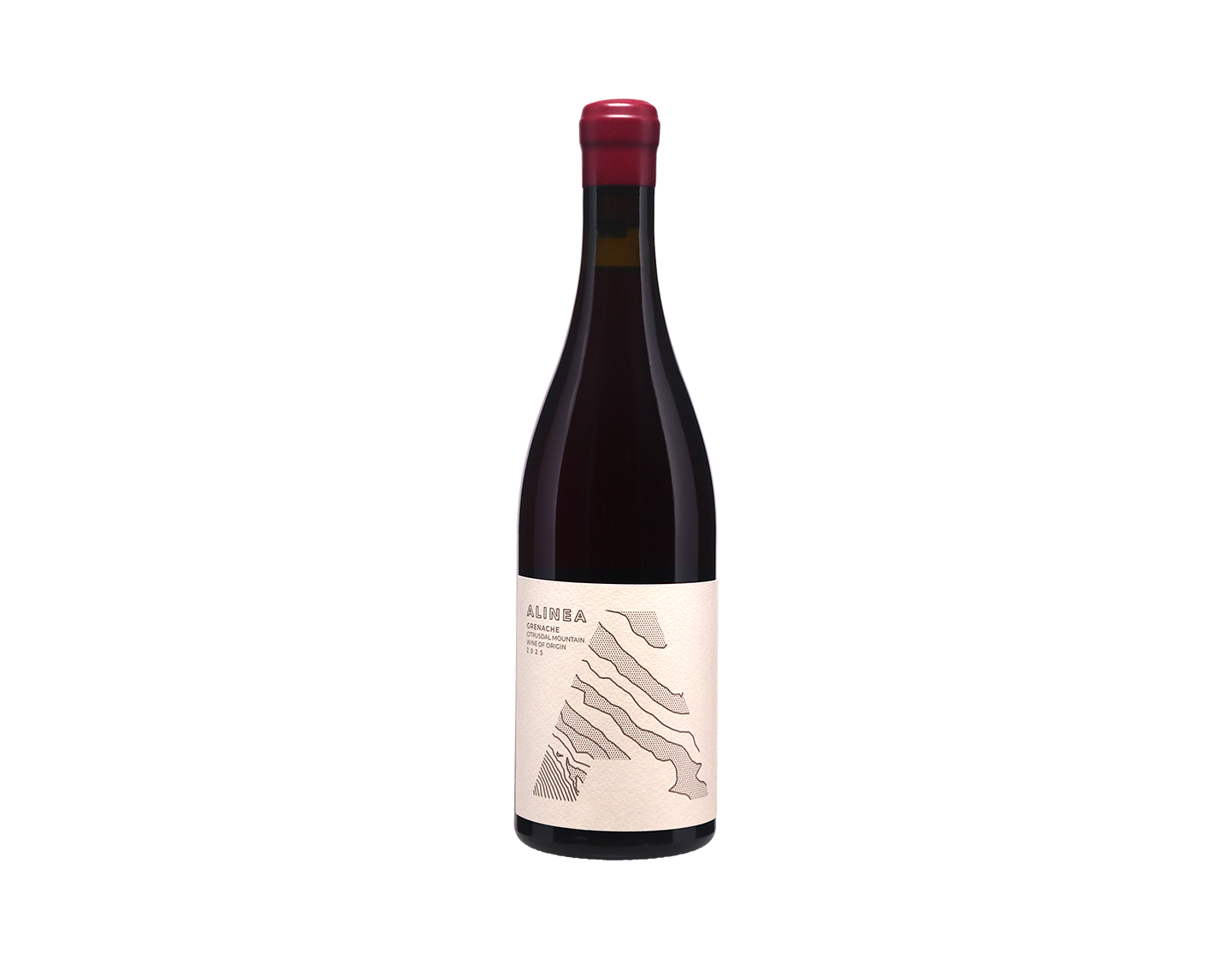 Alinea Grenache, Citrusdal Mountain 2025
