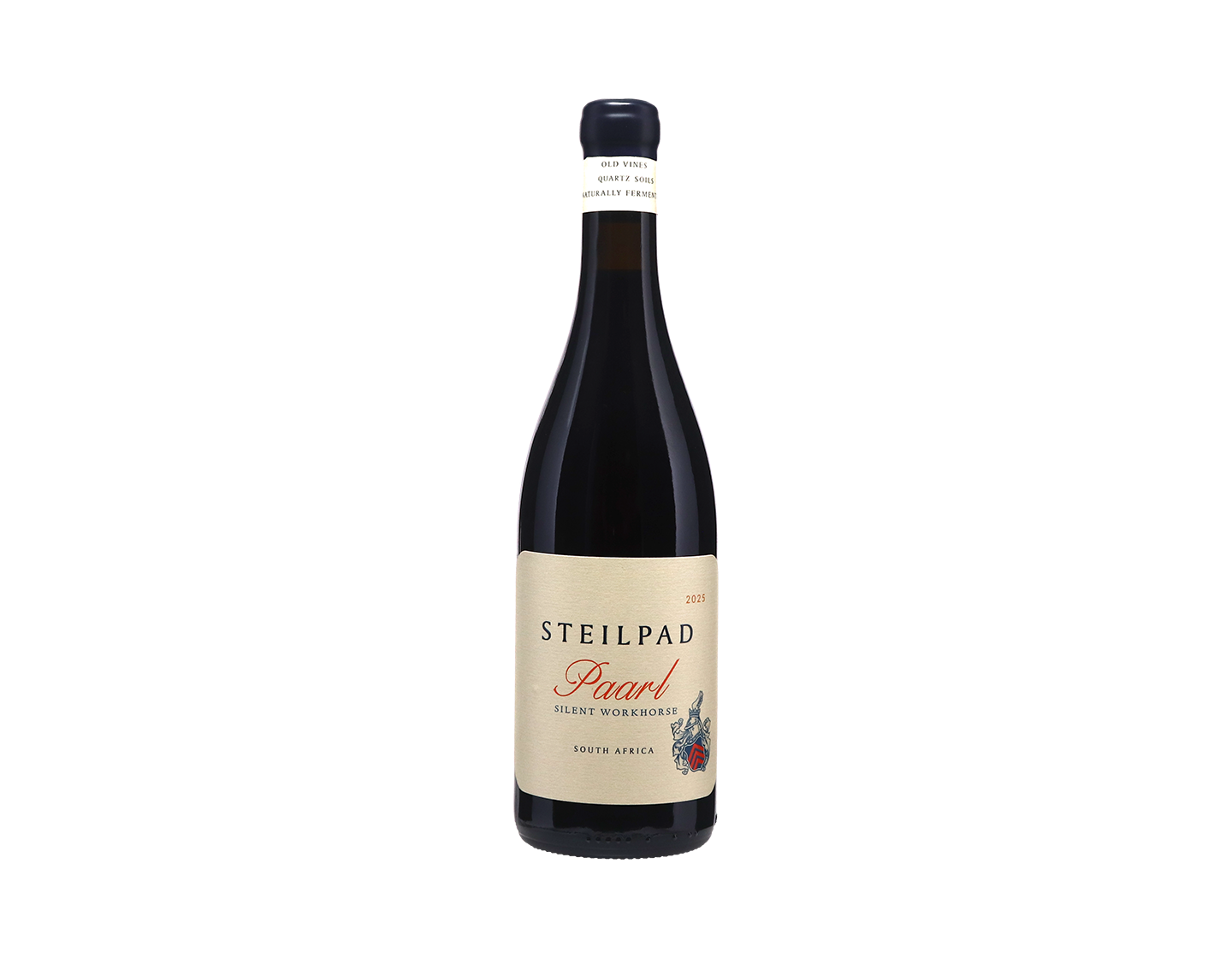 Steilpad Silent Workhorse, Paarl 2025