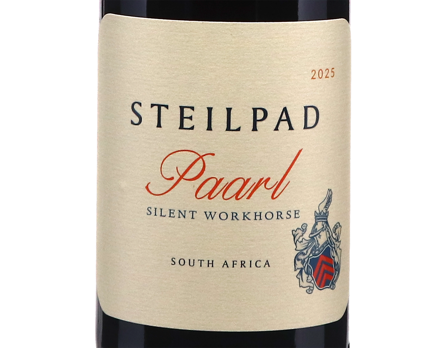 Steilpad Silent Workhorse Paarl 2025