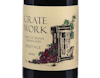 Crate Work Wines Pinotage Swartland 2025 view 2