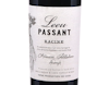 Leeu Passant Racine Western Cape 2014 view 2