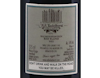 Half bottle of A A Badenhorst Kalmoesfontein Red Blend Swartland 2021 view 3