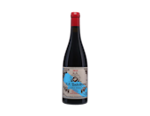 A A Badenhorst Kalmoesfontein Red Blend Swartland 2015 MX ONLY