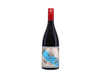 A A Badenhorst Kalmoesfontein Red Blend Swartland 2009 view 1