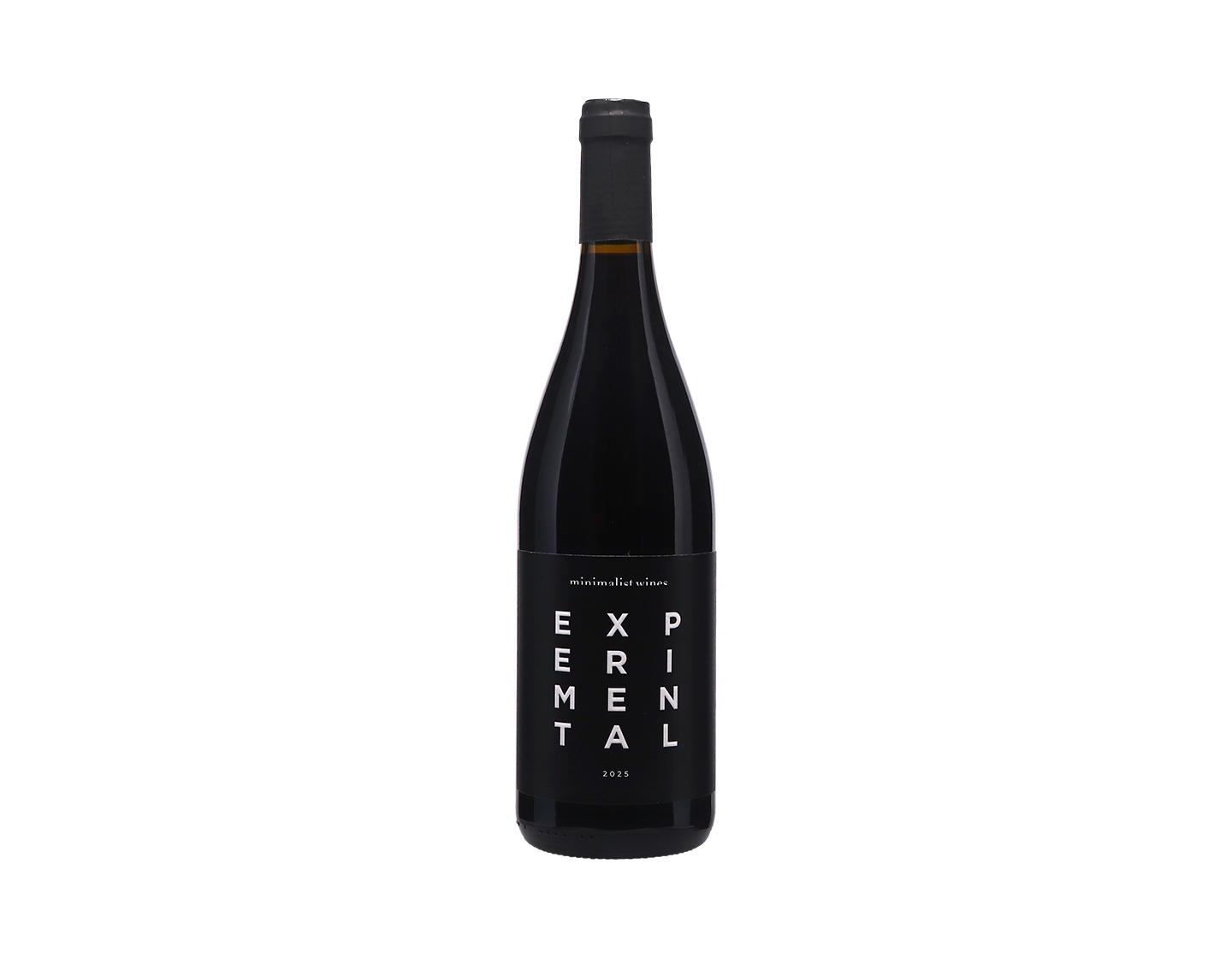 Minimalist Experimental Star Trails Syrah, Cape Agulhas 2025