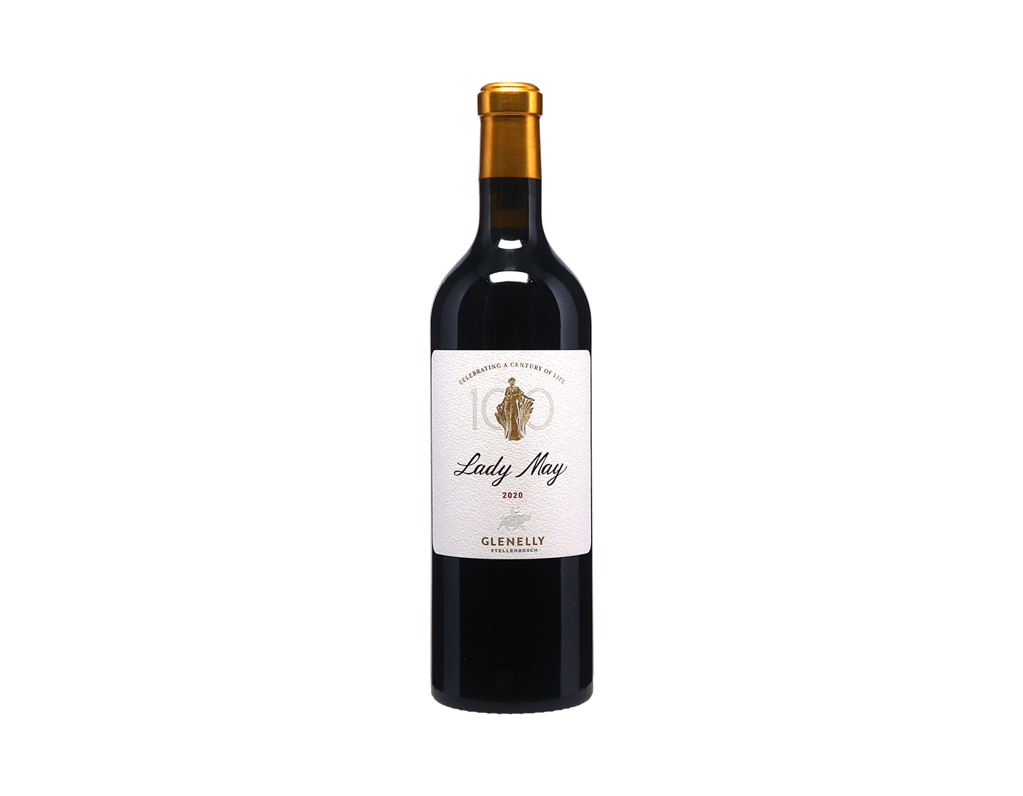 Glenelly Estate Lady May, Stellenbosch 2020