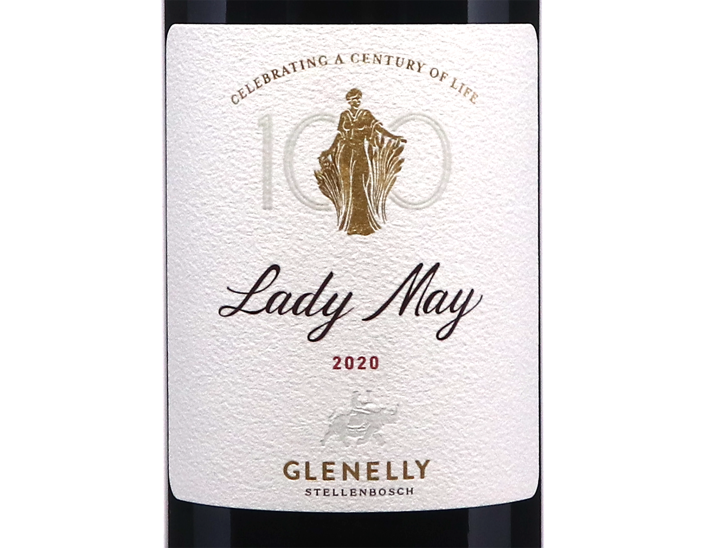 Glenelly Estate Lady May, Stellenbosch 2020