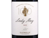 Glenelly Estate Lady May, Stellenbosch 2020 view 2