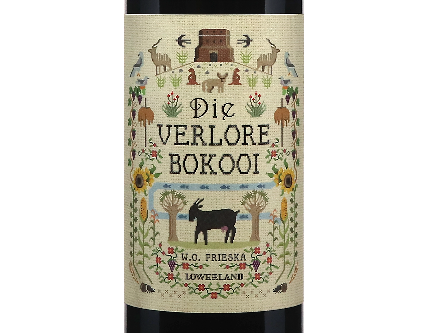 Lowerland Die Verlore Bokooi Prieska 2024
