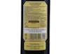 Kanonkop Estate Pinotage Simonsberg Stellenbosch 2022 view 3