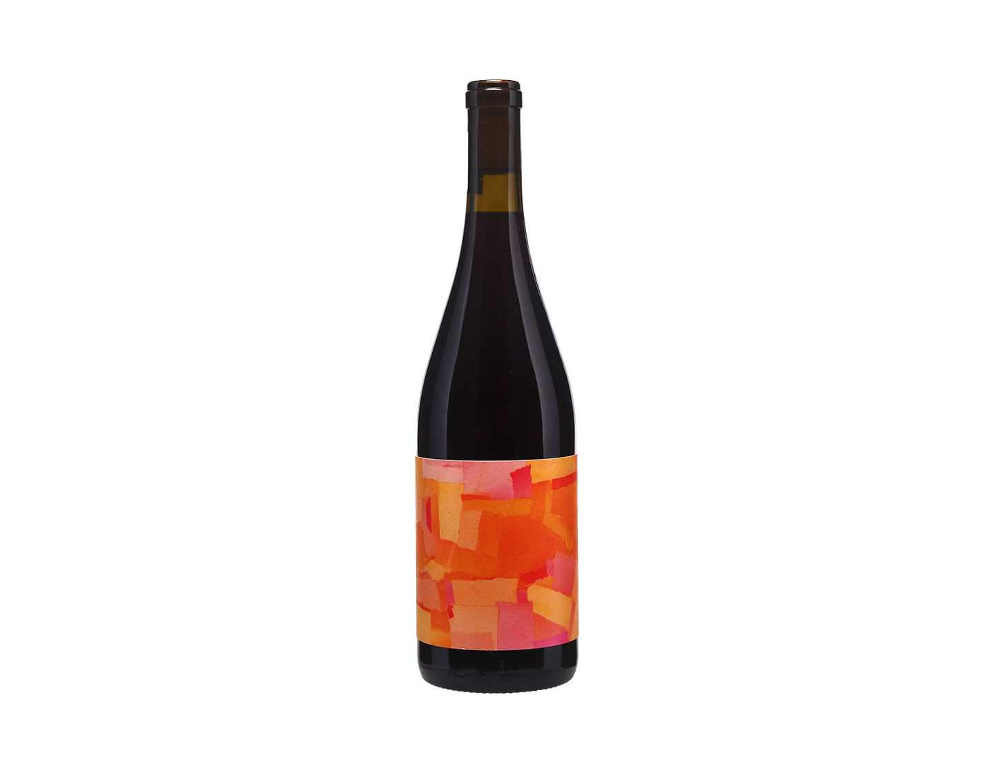 Ann Faure Red, Stellenbosch 2025