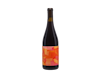 Ann Faure Red Stellenbosch 2025 view 1