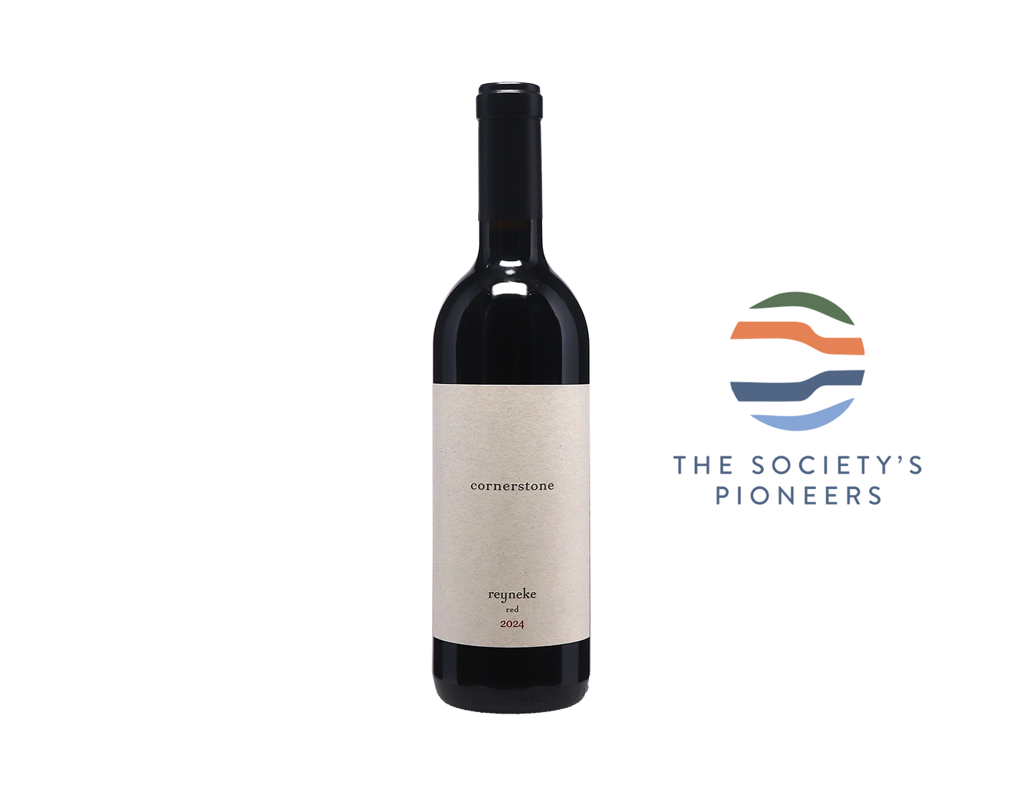 Reyneke Cornerstone Red, Stellenbosch 2024