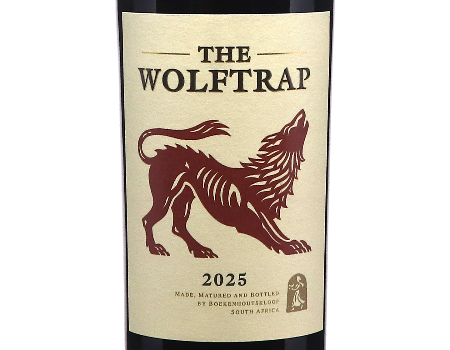 The Wolftrap, Western Cape 2025