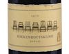 Boekenhoutskloof Syrah, Coastal, 2010 view 2