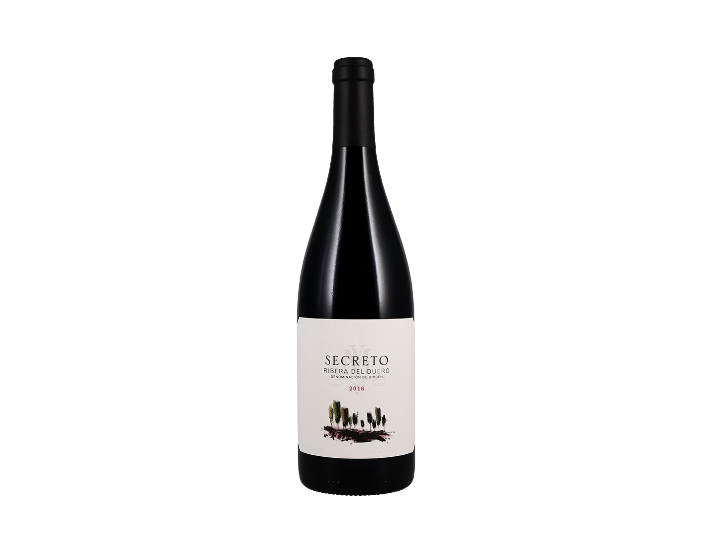 Secreto Ribera del Duero 2016