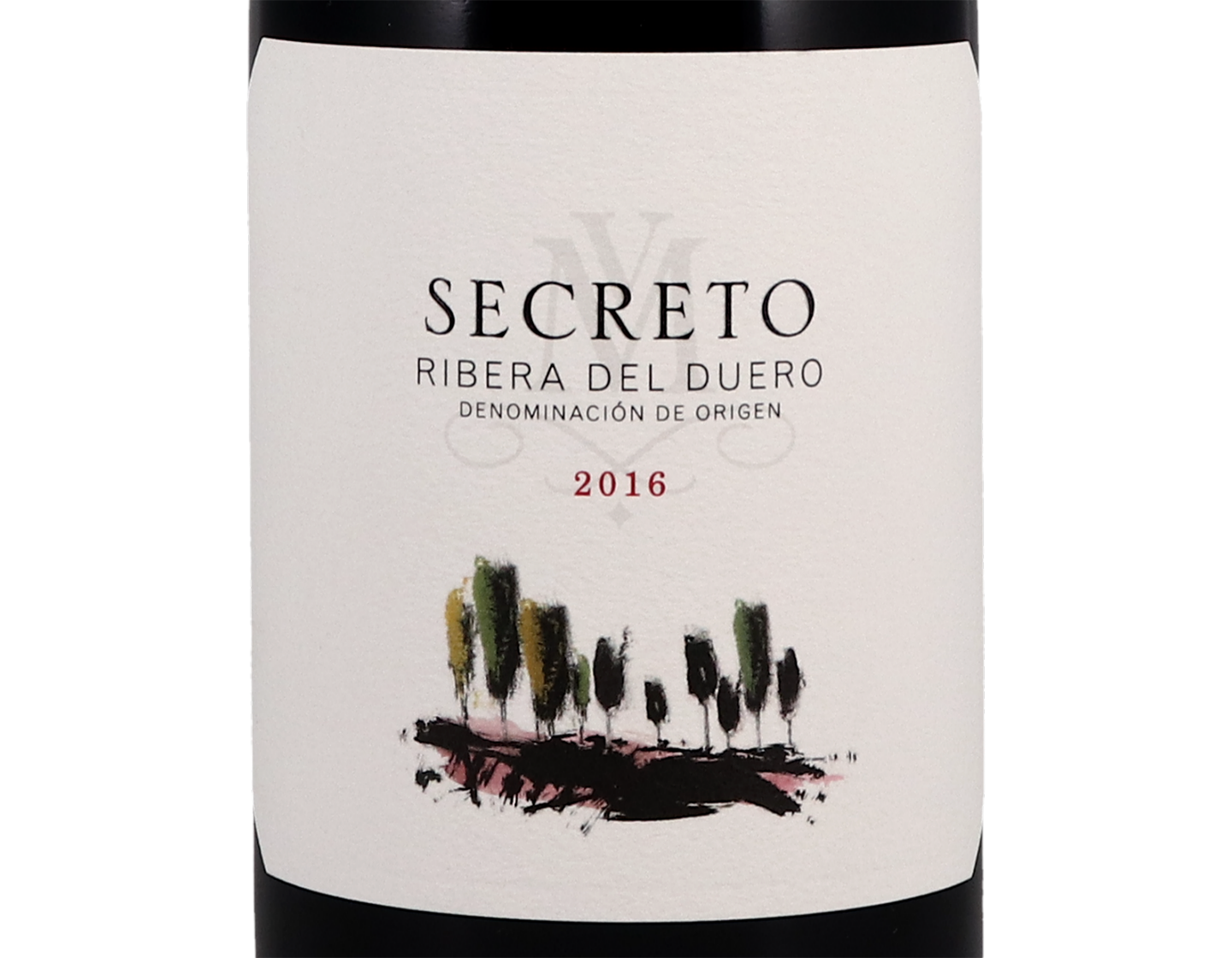 Secreto Ribera del Duero 2016