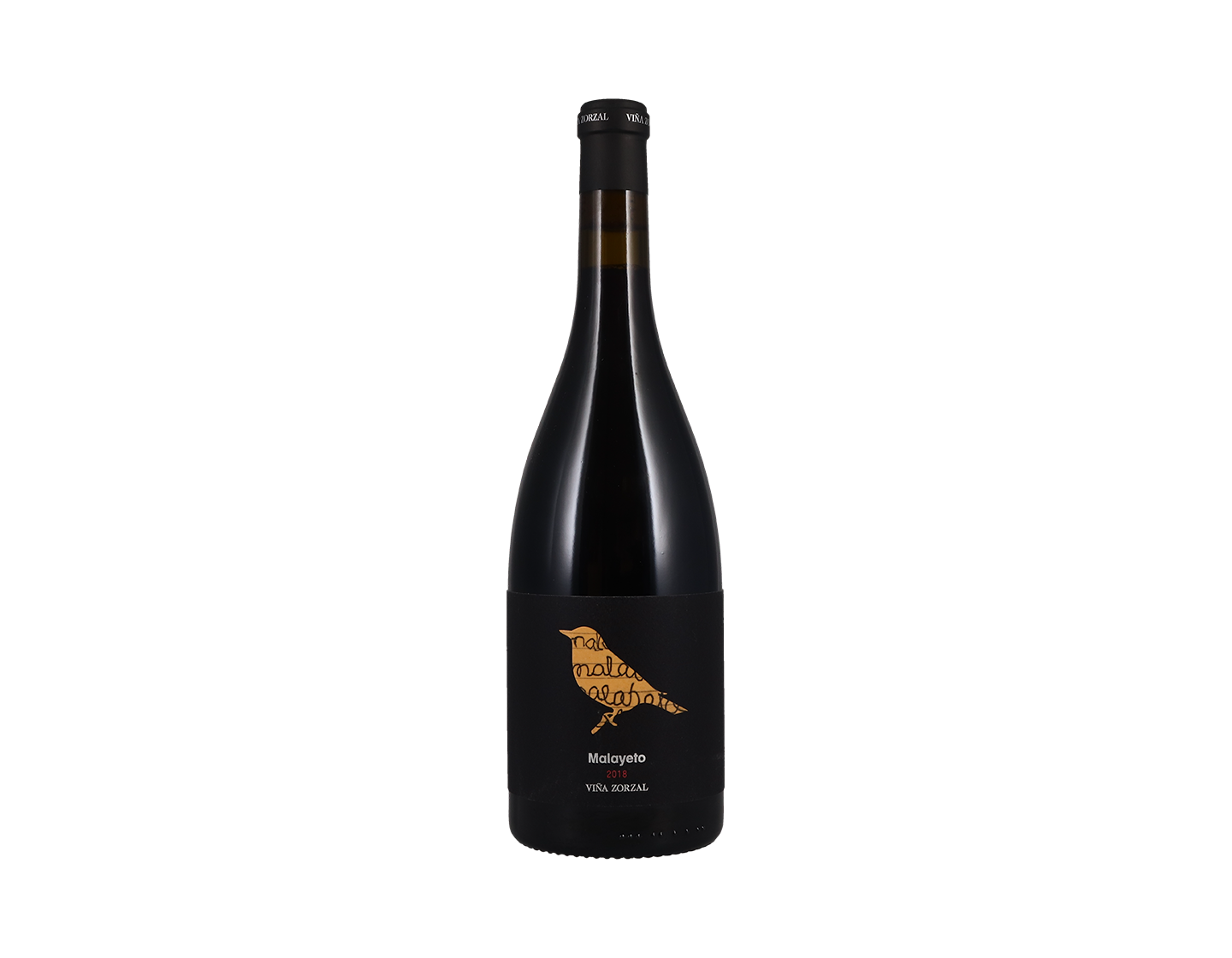 Vina Zorzal Malayeto Garnacha Navarra 2018