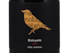Vina Zorzal Malayeto Garnacha Navarra 2018 view 2