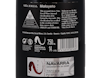 Vina Zorzal Malayeto Garnacha Navarra 2018 view 3