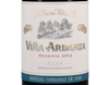 La Rioja Alta Viña Ardanza Reserva, Rioja 2012 view 2