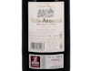 La Rioja Alta Viña Ardanza Reserva, Rioja 2012 view 3