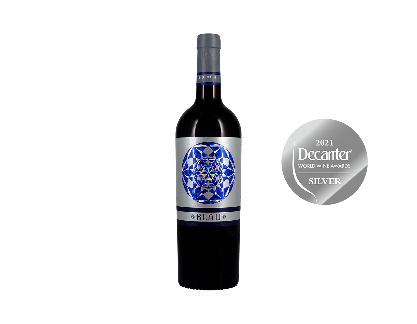 Blau Montsant 2019