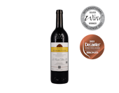 The Society's Exhibition Rioja Reserva 2015