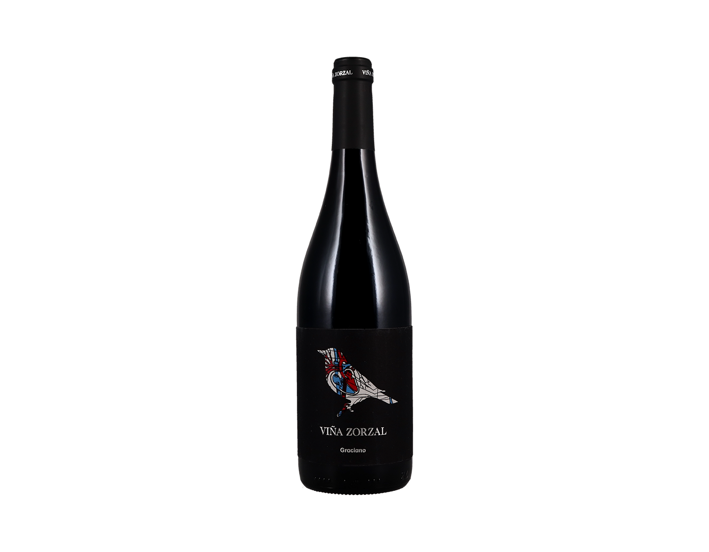 Vina Zorzal Graciano Navarra 2019