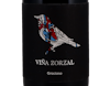 Vina Zorzal Graciano Navarra 2019 view 2