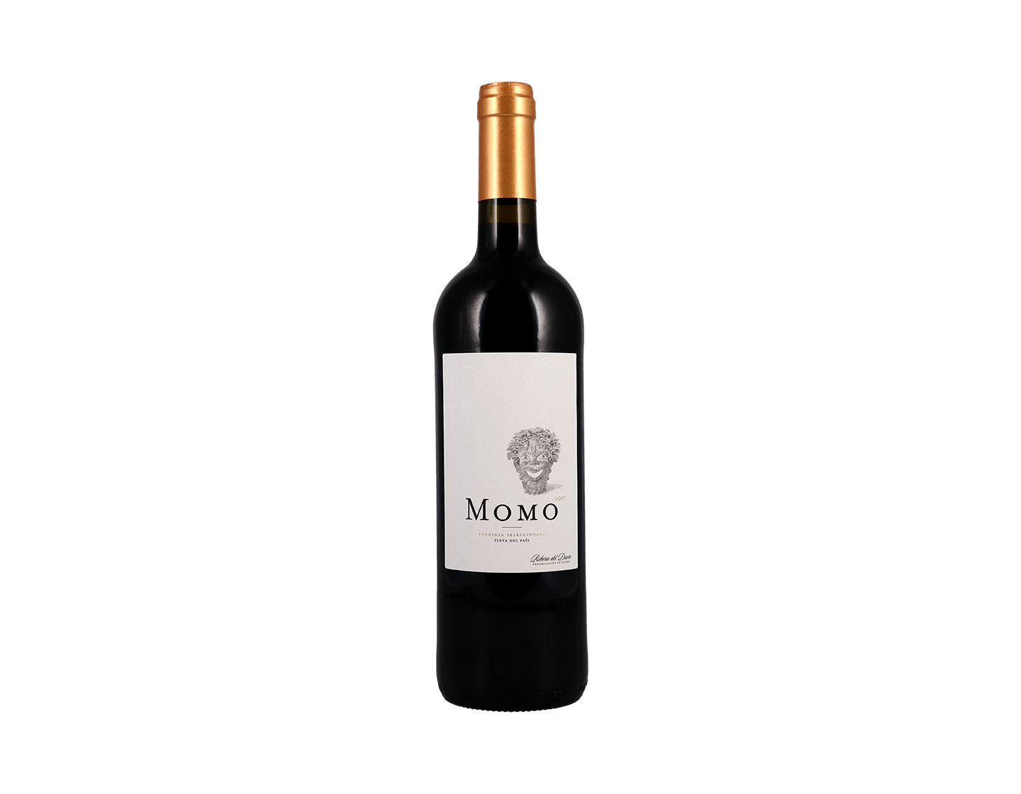 Momo Vendimia Seleccionada Ribera del Duero 2017