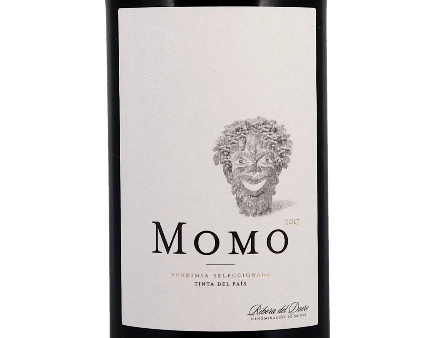 Momo Vendimia Seleccionada Ribera del Duero 2017