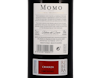 Momo Vendimia Seleccionada Ribera del Duero 2017 view 3
