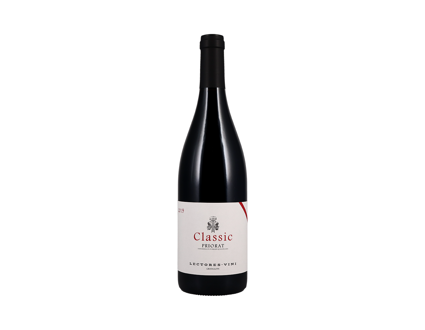 Lectores Vini Classic Priorat 2019