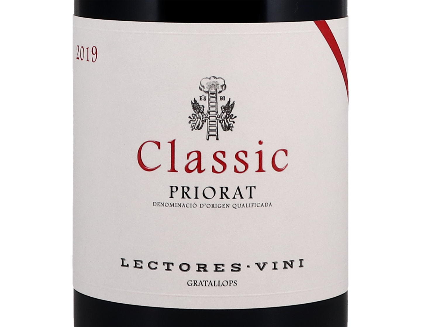 Lectores Vini Classic Priorat 2019
