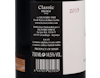Lectores Vini Classic Priorat 2019 view 3