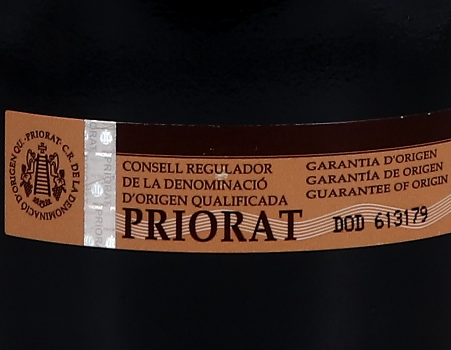 Lectores Vini Classic Priorat 2019
